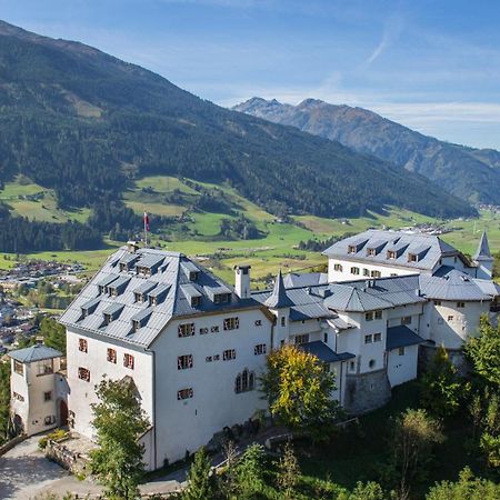 Hotel Schloss Mittersill Bagian luar foto