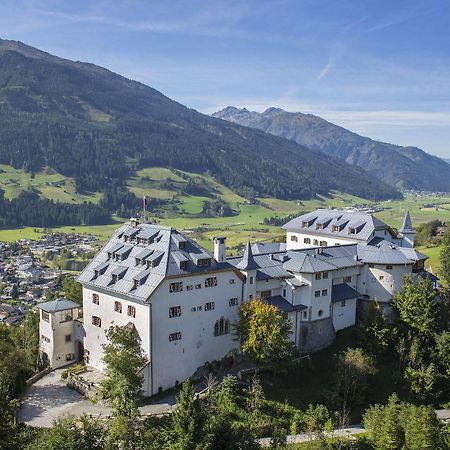 Hotel Schloss Mittersill Bagian luar foto