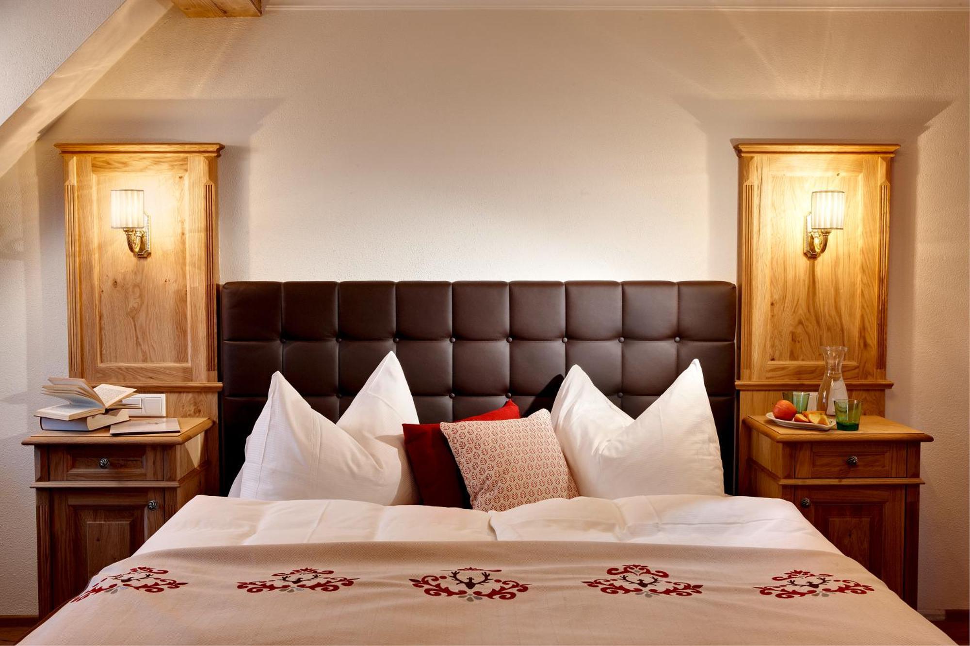 Hotel Schloss Mittersill Ruang foto